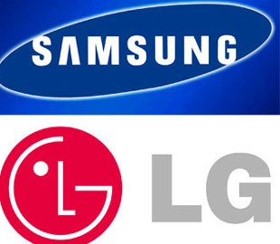 Аналитики прогнозируют упадок в смартфонных бизнесах Samsung и LG