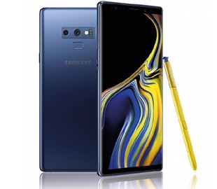 Обновление до Android 9.0 Pie для Samsung Galaxy Note 9 задерживается до 1 февраля