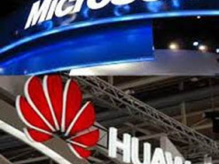 Microsoft получила лицензию на поставку Huawei программного обеспечения