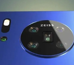 Раскрыты подробные характеристики флагмана Nokia 9.3 PureView 5G