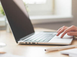 За перший день вступної кампанії створено понад 40 тисяч електронних кабінетів