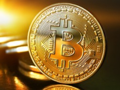 Биткоин назвали "термином года"