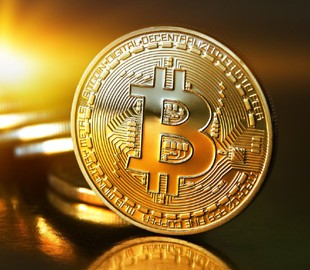 Биткоин назвали "термином года"