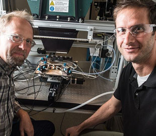 Создана самая эффективная солнечная батарея за всю историю энергетики