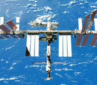 Космонавты обнаружили новые проблемы на МКС