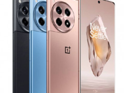 Офіційно представлено смартфон OnePlus Ace 3