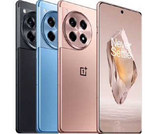Офіційно представлено смартфон OnePlus Ace 3