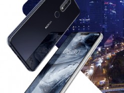 Nokia X6 станет доступен за пределами Китая