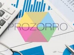 АМКУ 5 дней не может опубликовать решения в системе ProZorro (обновлено)