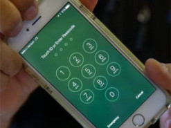 Власти США ищут способ запретить шифрование в сервисах Apple и Facebook