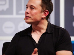 Дуров пригласил Маска в Telegram и "зарезервировал" за ним псевдоним elona