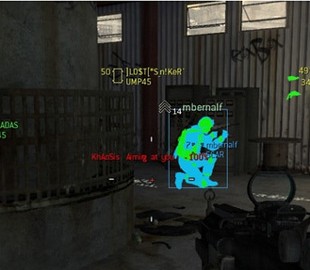 «Любимая» геймерами Denuvo выпустит собственную систему против читеров