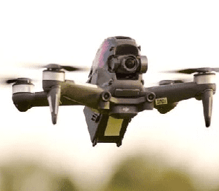 Гроші на дрон пішли в кишеню злодіям: в Охтирці розслідують шахрайство проти військовослужбовця