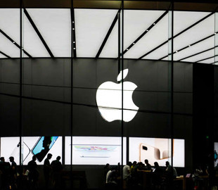 Евросоюз хочет засудить Apple из-за проблем с Apple Pay