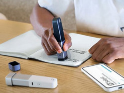 Создан самый маленький принтер в мире