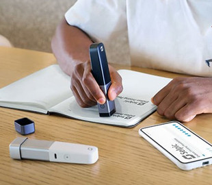 Создан самый маленький принтер в мире