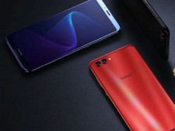 Huawei украла главную фишку iPhone X
