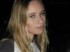 Матеріал видалили. Фото «дочки Путіна», опубліковані Bild, виявилися відредагованими знімками російської моделі