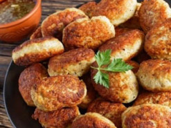 Як приготувати найсмачніші у світі котлети