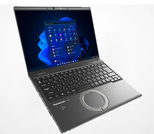 Panasonic припиняє випуск ноутбуків із вінтажним відеороз'ємом