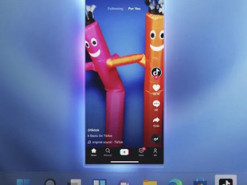 Windows 11 не будет поддерживать Android-приложения на момент запуска