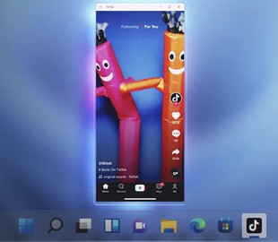 Windows 11 не будет поддерживать Android-приложения на момент запуска