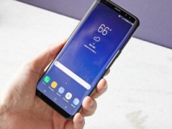 Samsung Galaxy S9: названа дата анонса флагманского смартфона