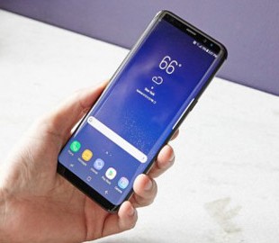 Samsung Galaxy S9: названа дата анонса флагманского смартфона