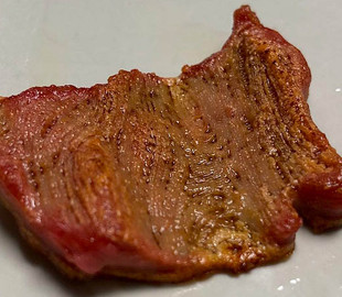 Израильская компания Redefine Meat представила напечатанные на 3D-принтере стейки