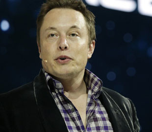 Білий дім веде переговори з Маском про активацію Starlink в Ірані - ЗМІ