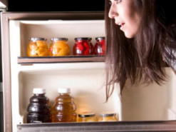 Що робити з продуктами в холодильнику, якщо відключили світло — як їх зберегти