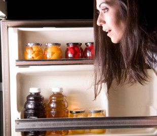 Що робити з продуктами в холодильнику, якщо відключили світло — як їх зберегти