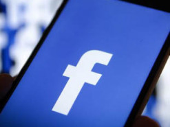 В работе Facebook наблюдаются сбои