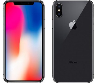 Назван главный недостаток смартфона iPhone X