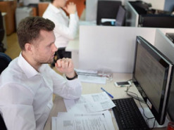 Австрийские ученые рассказали о пользе интернет-серфинга на работе