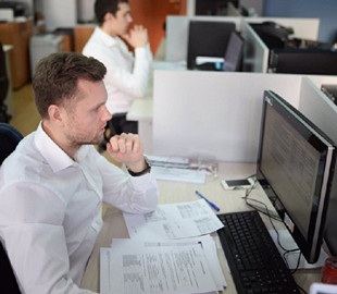 Австрийские ученые рассказали о пользе интернет-серфинга на работе