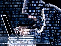 Неизвестные взламывают сайты в Беларуси от имени Украинских кибервойск