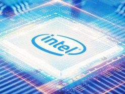 Новая графика Intel обеспечивает прирост производительности более чем на 40%