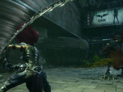 Очередную Darksiders анонсируют на E3