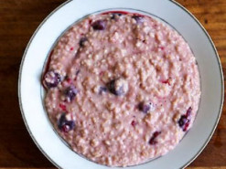 Як приготувати кашу без світла та газу