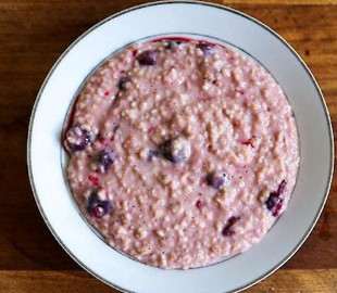 Як приготувати кашу без світла та газу