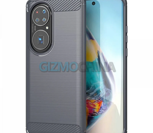 Опубликованы новые изображения смартфона Huawei P50