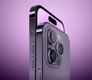 Виступ камери iPhone 15 Ultra буде ще меншим