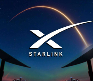 Стало відомо, як росія перешкоджає сигналам супутникового зв’язку Starlink в Україні