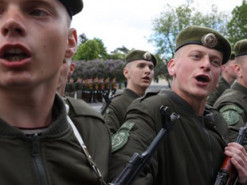 В Білорусі військкомати проводили перевірку серед призовників, - Генштаб
