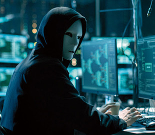 Прогноз развития киберугроз в 2021 году