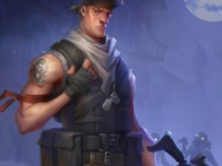 Геймер проиграл битву в Fortnite из-за бушующего торнадо