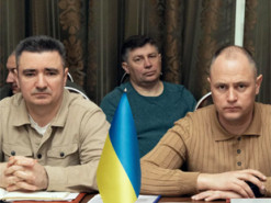 Українські та американські компанії працюють над модернізацією засобів ППО України