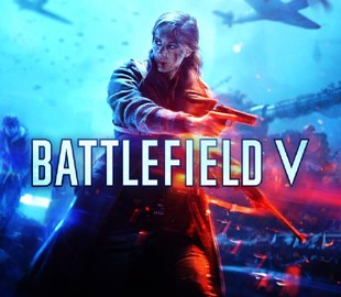 EA опубликовала план развития Battlefield V