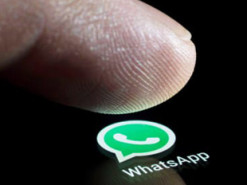 У Росії можуть обмежити доступ до WhatsApp